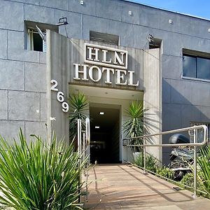 Hln Hotel - Expo - Anhembi